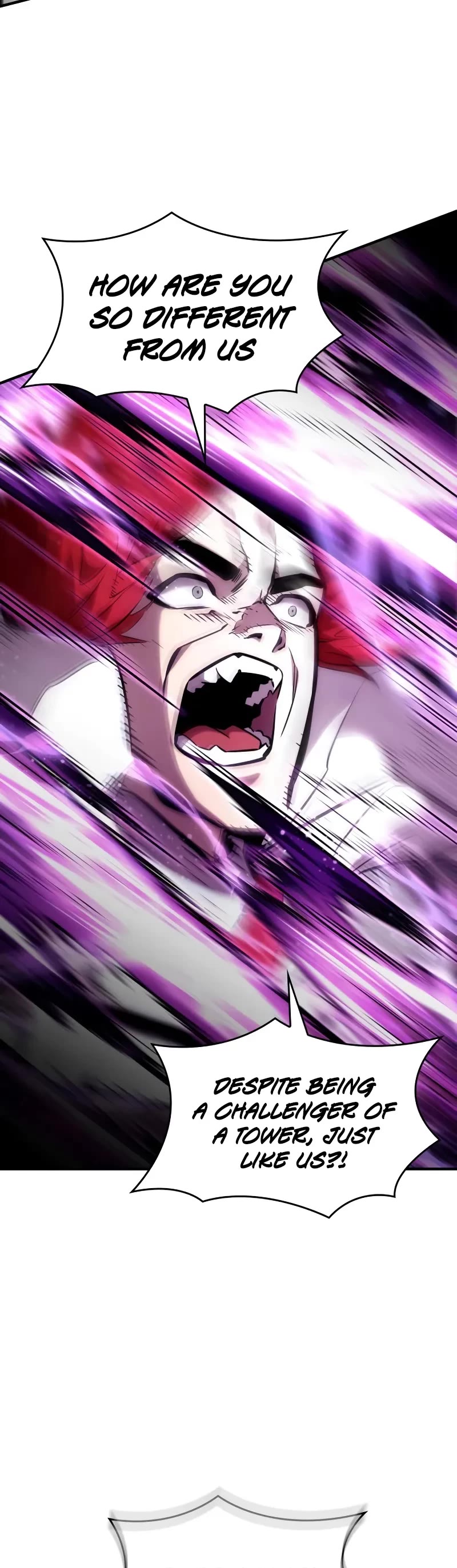 Boundless Necromancer chapter 110 page 64