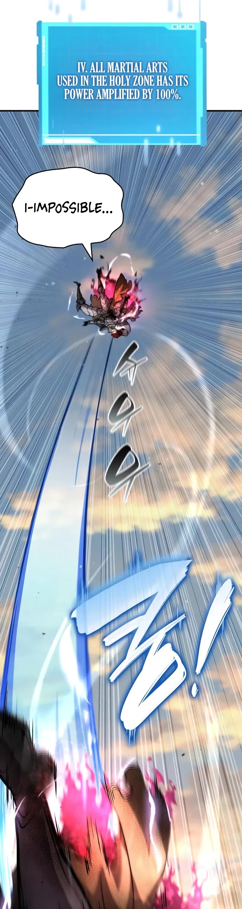 Boundless Necromancer chapter 110 page 66