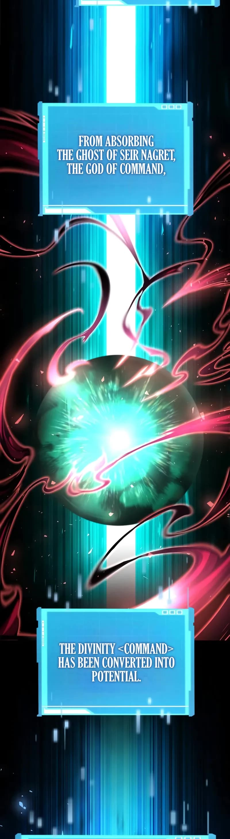 Boundless Necromancer chapter 110 page 68