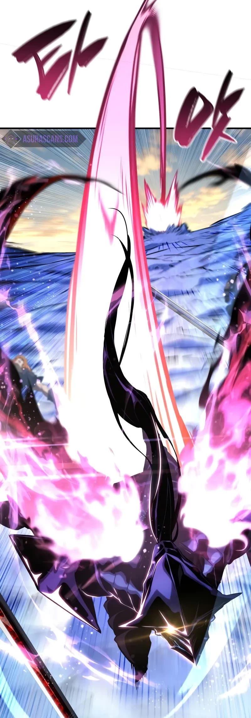 Boundless Necromancer chapter 110 page 72