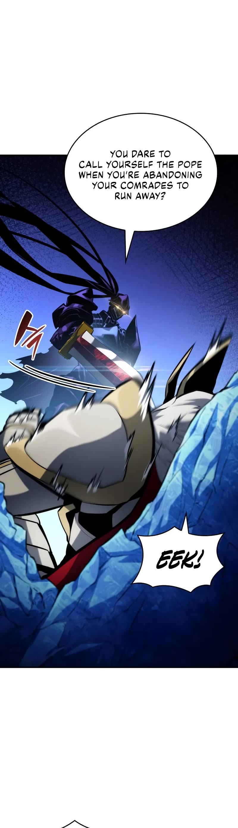 Boundless Necromancer chapter 111 page 10