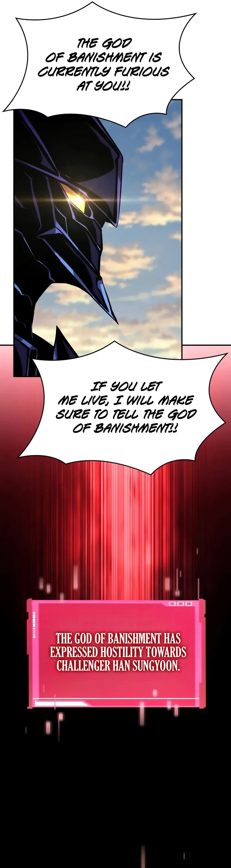 Boundless Necromancer chapter 111 page 12