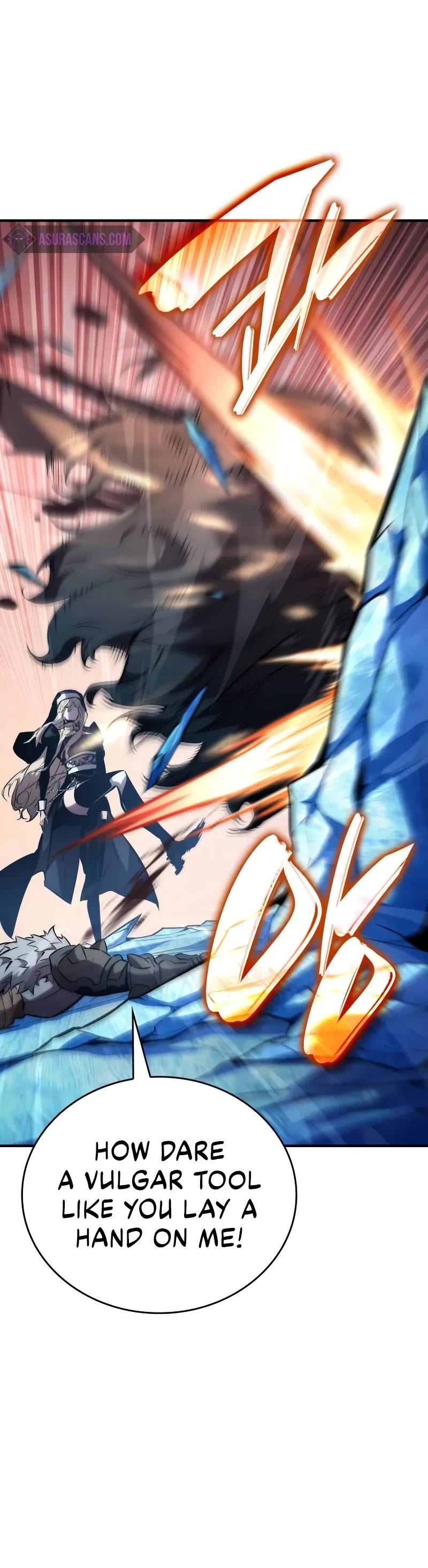 Boundless Necromancer chapter 111 page 26