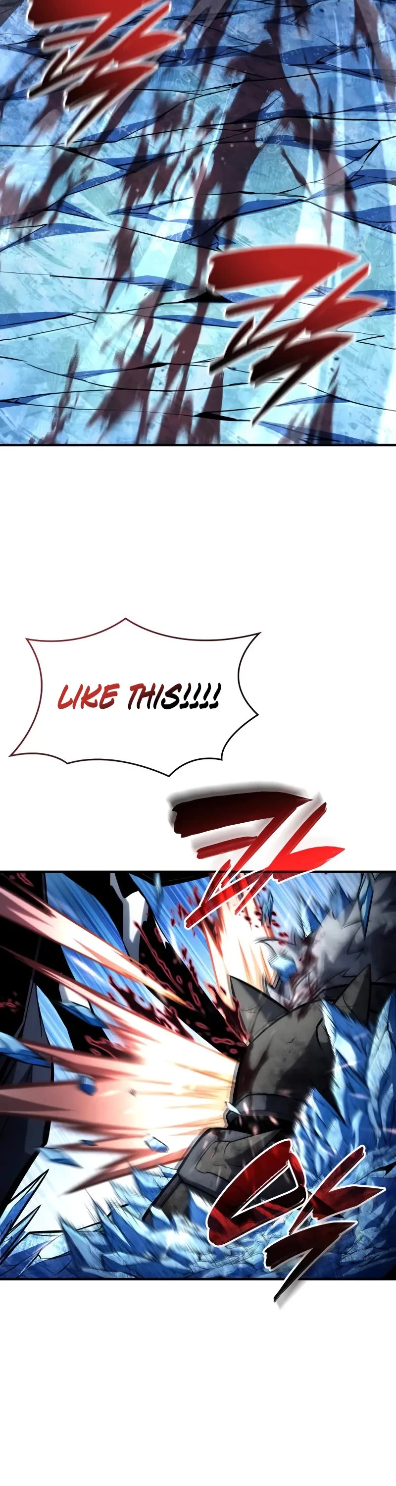 Boundless Necromancer chapter 111 page 28