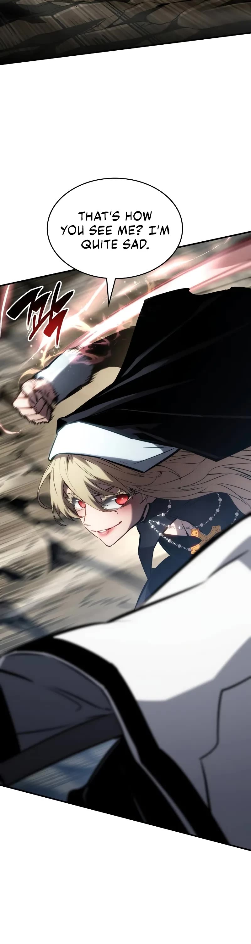 Boundless Necromancer chapter 111 page 41