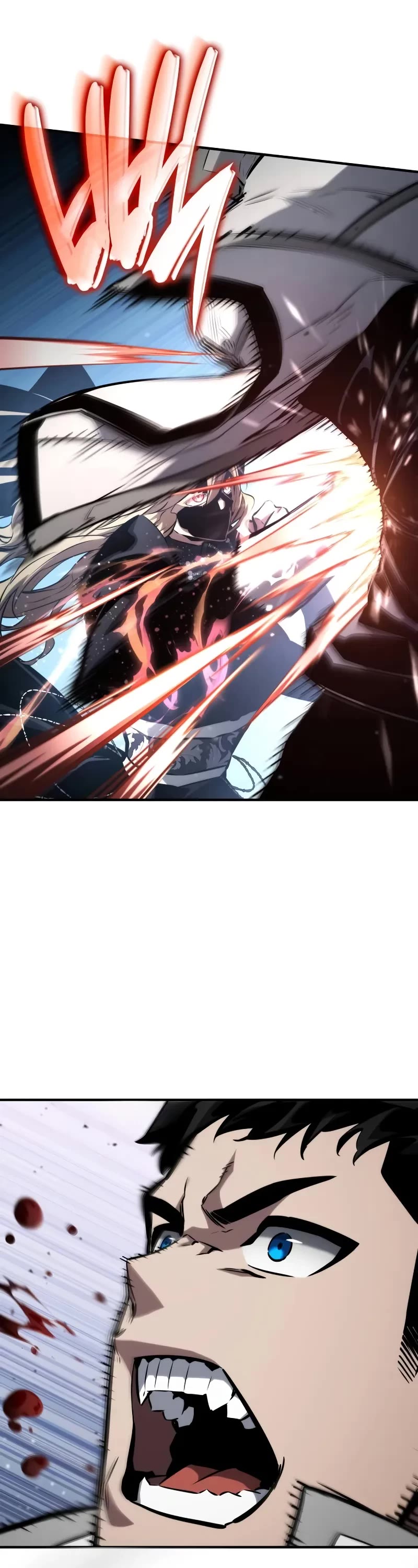 Boundless Necromancer chapter 111 page 42