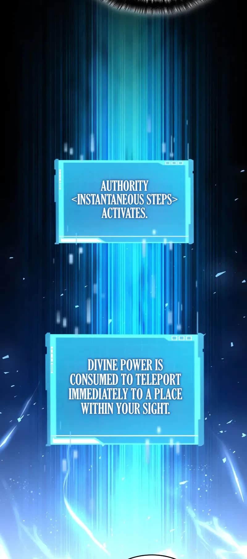 Boundless Necromancer chapter 111 page 5