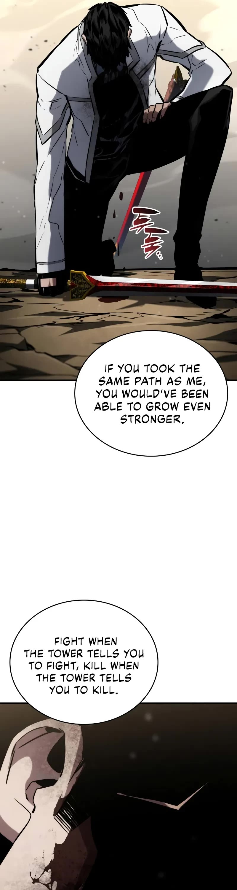 Boundless Necromancer chapter 111 page 52