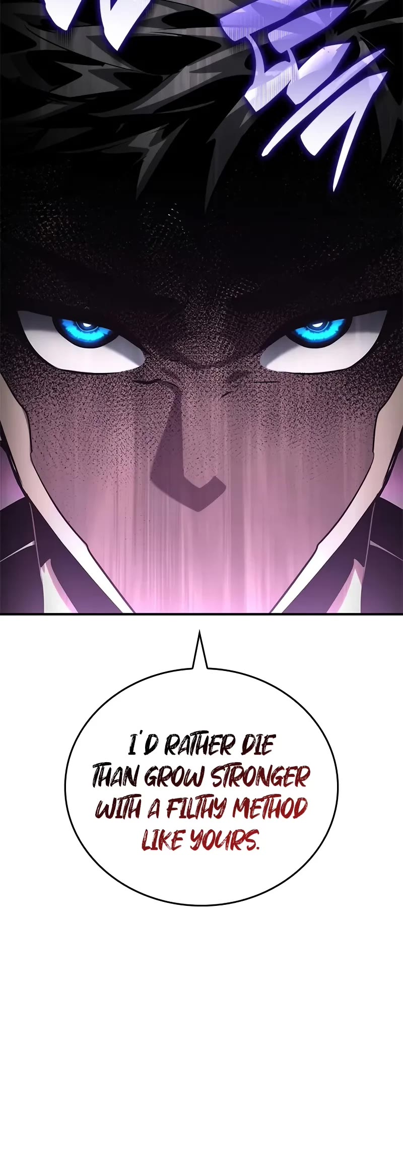 Boundless Necromancer chapter 111 page 56