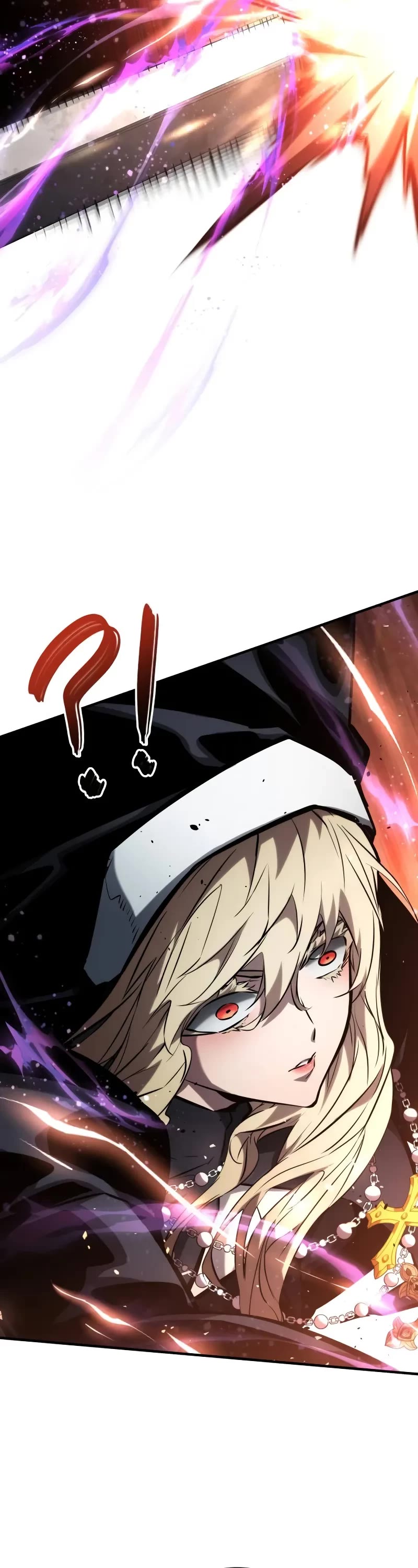 Boundless Necromancer chapter 111 page 59