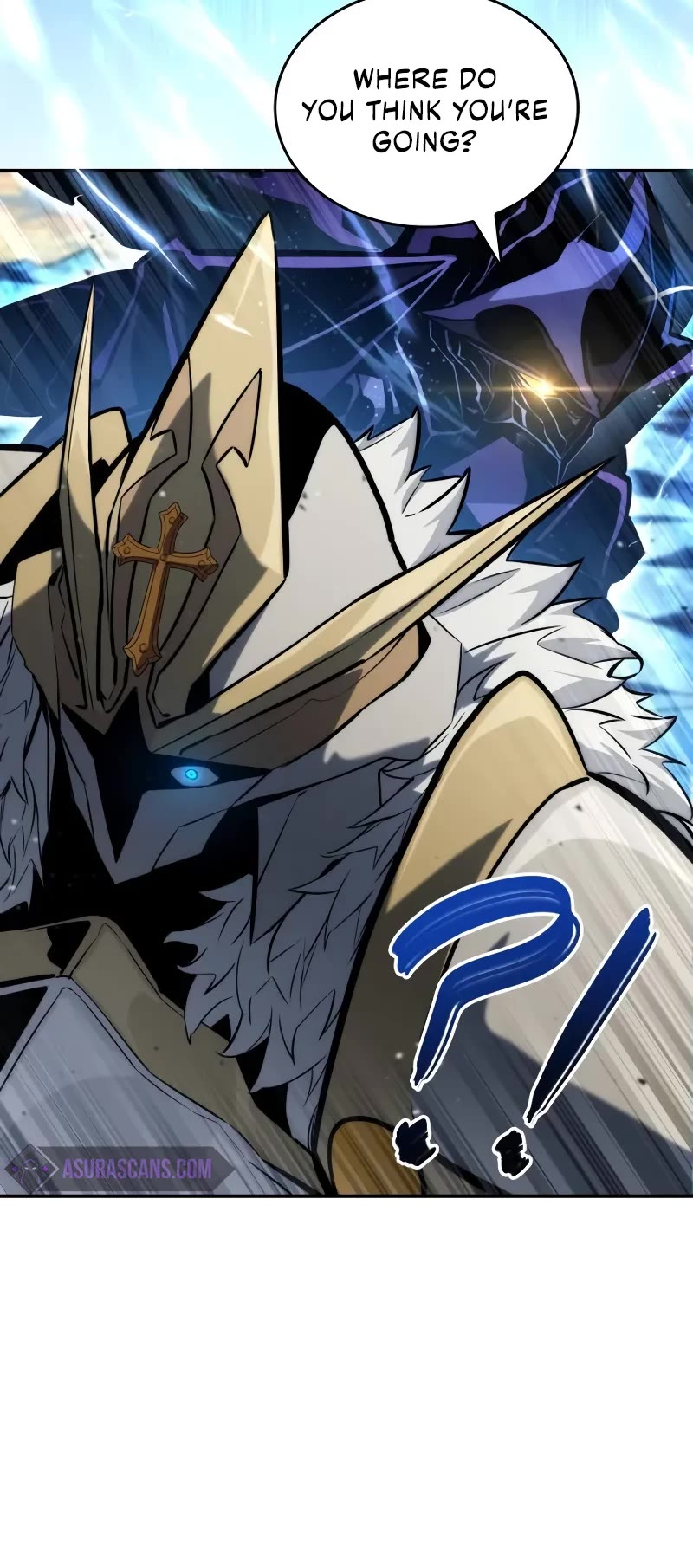 Boundless Necromancer chapter 111 page 6