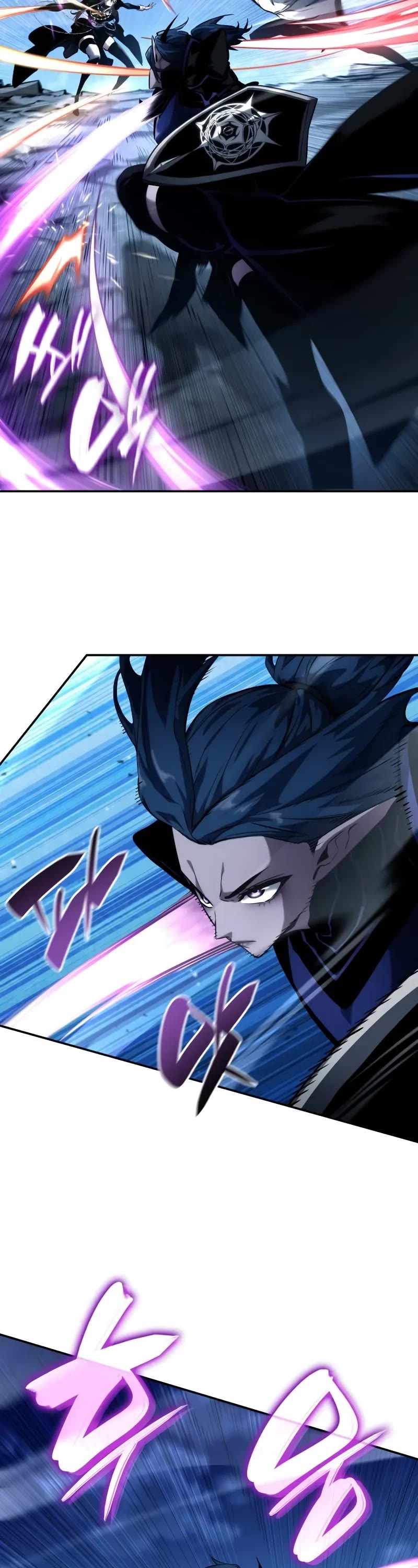 Boundless Necromancer chapter 112 page 18