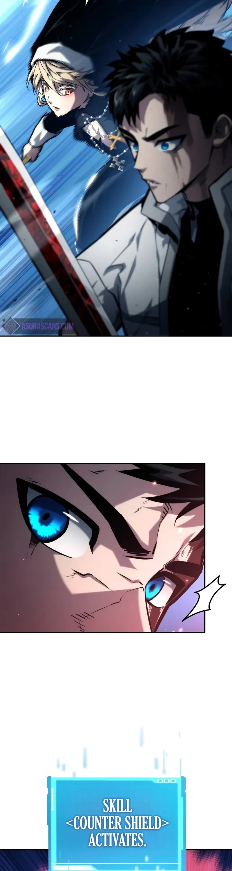 Boundless Necromancer chapter 112 page 24