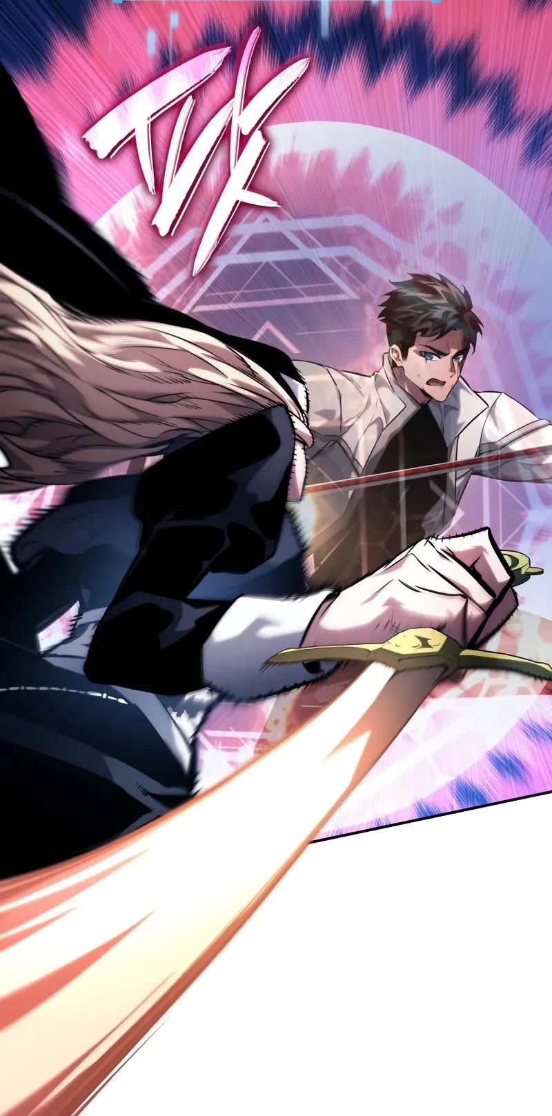 Boundless Necromancer chapter 112 page 25