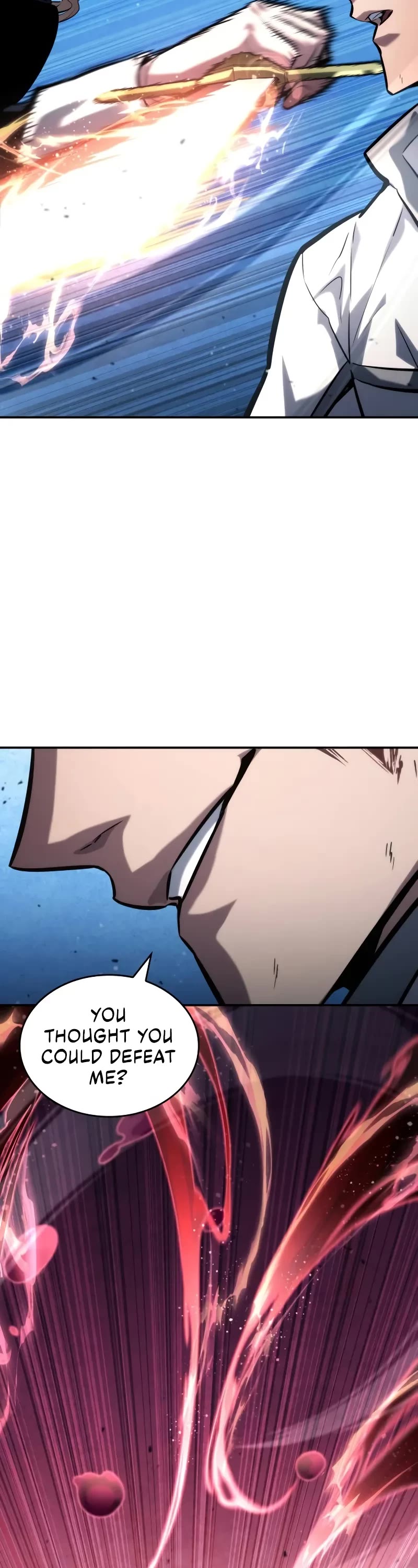 Boundless Necromancer chapter 112 page 29