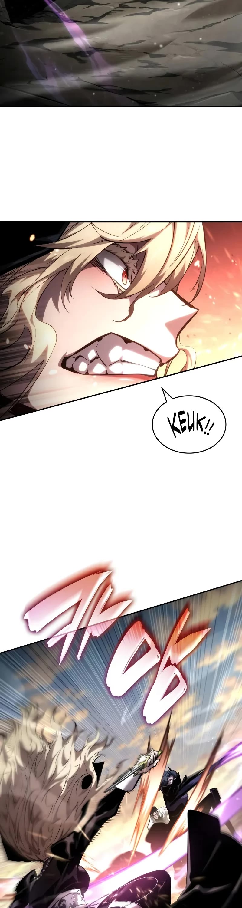 Boundless Necromancer chapter 112 page 3