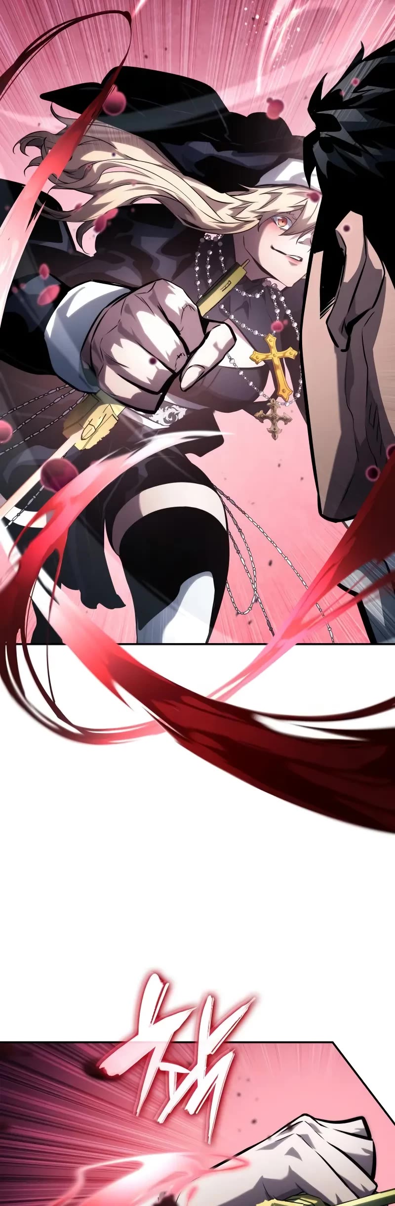 Boundless Necromancer chapter 112 page 30