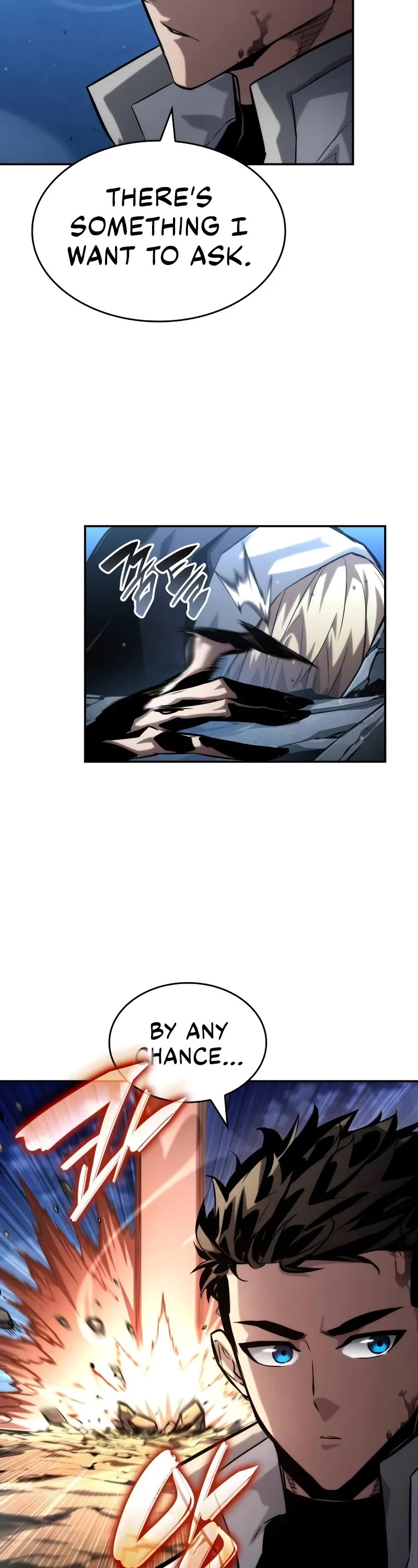 Boundless Necromancer chapter 112 page 48