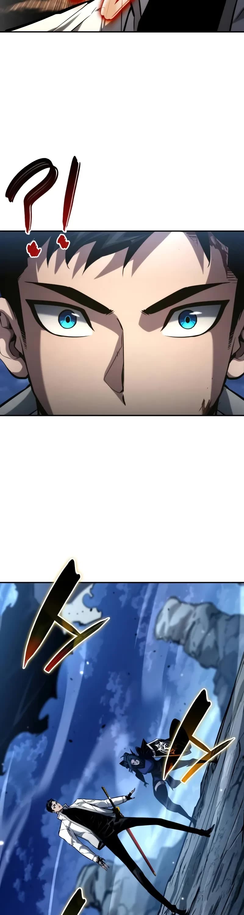 Boundless Necromancer chapter 112 page 49