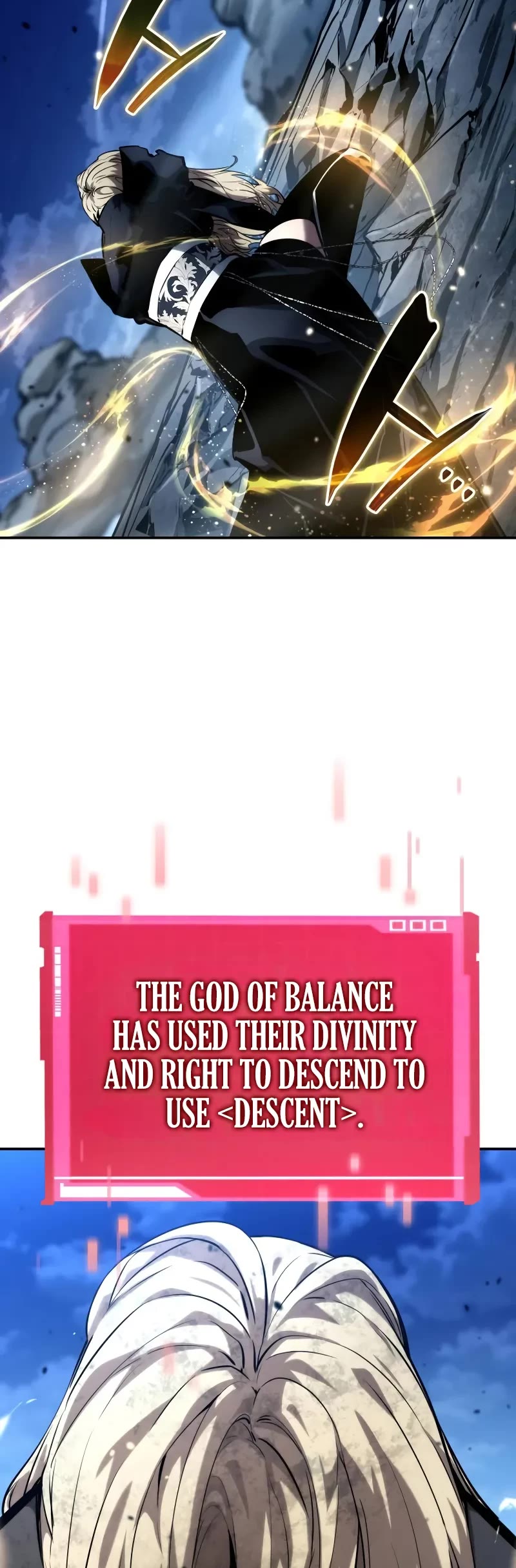 Boundless Necromancer chapter 112 page 50
