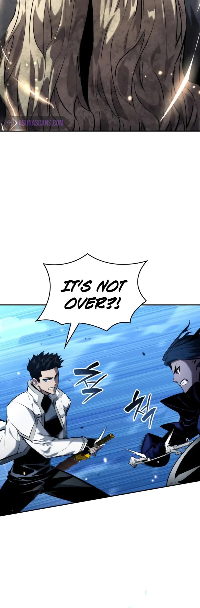 Boundless Necromancer chapter 112 page 51