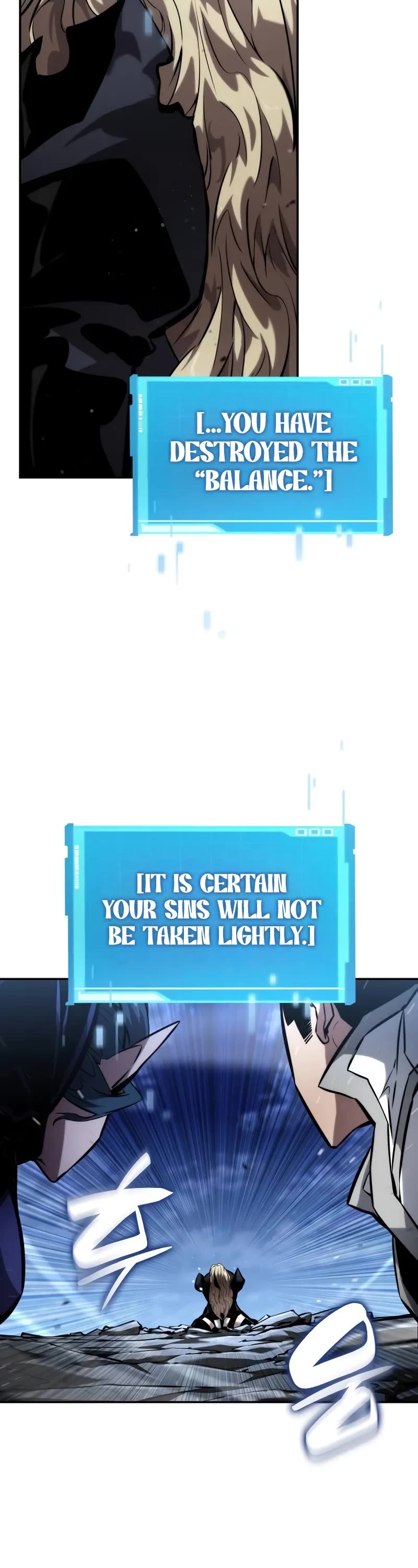 Boundless Necromancer chapter 112 page 53