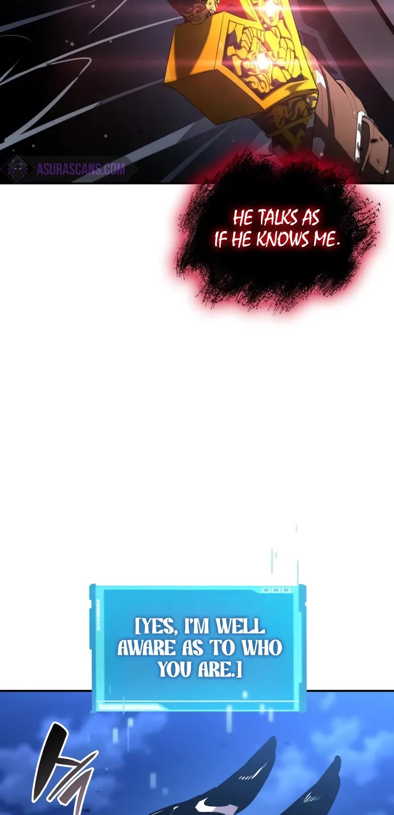 Boundless Necromancer chapter 112 page 55