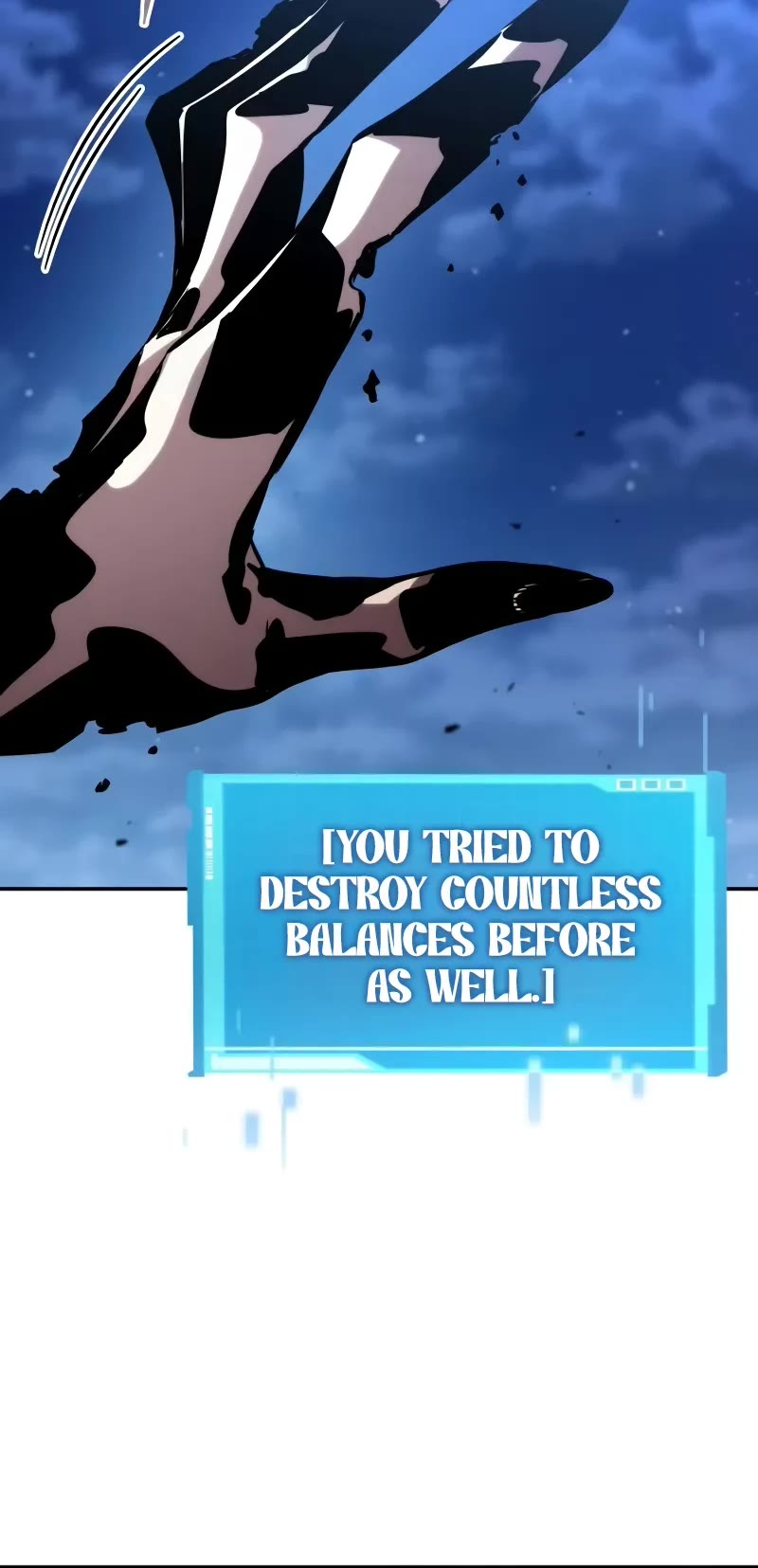 Boundless Necromancer chapter 112 page 56