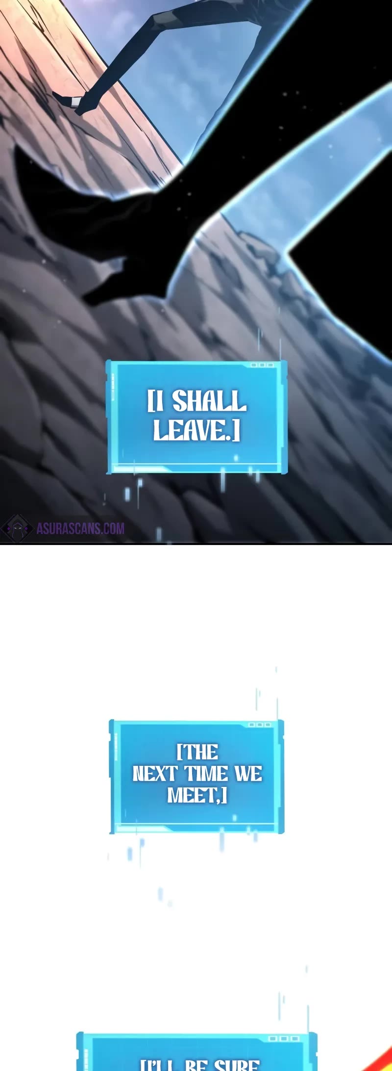 Boundless Necromancer chapter 112 page 60