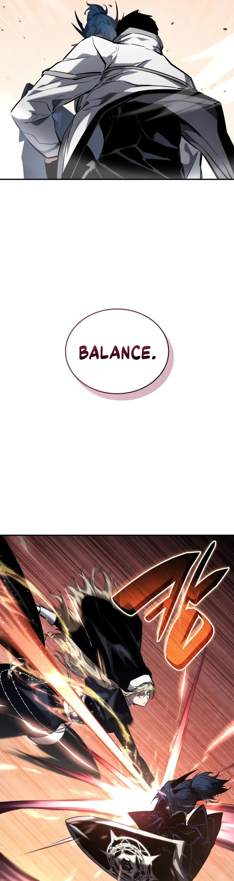 Boundless Necromancer chapter 112 page 7