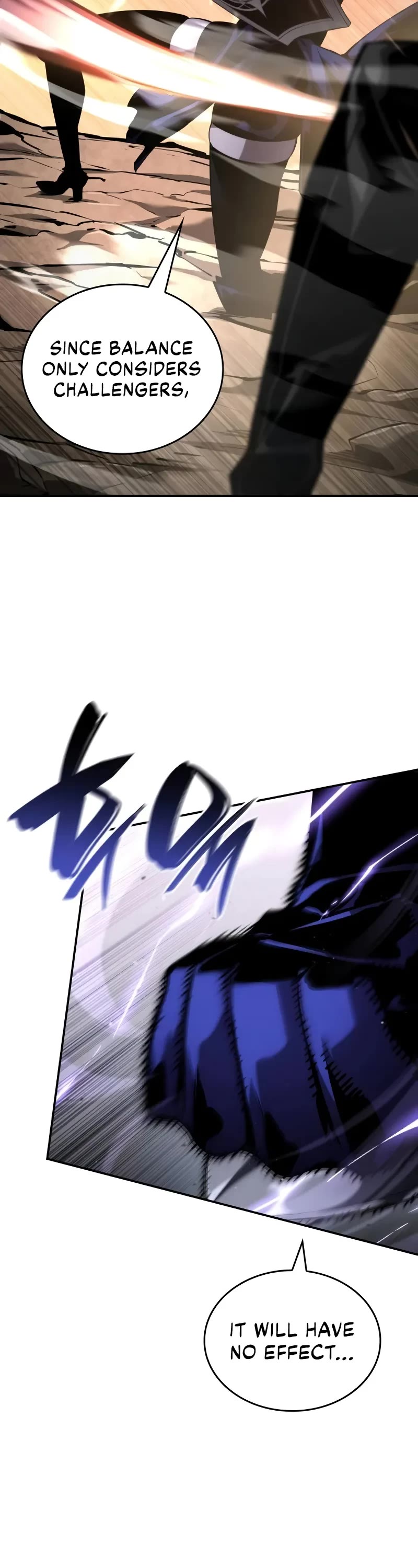 Boundless Necromancer chapter 112 page 8