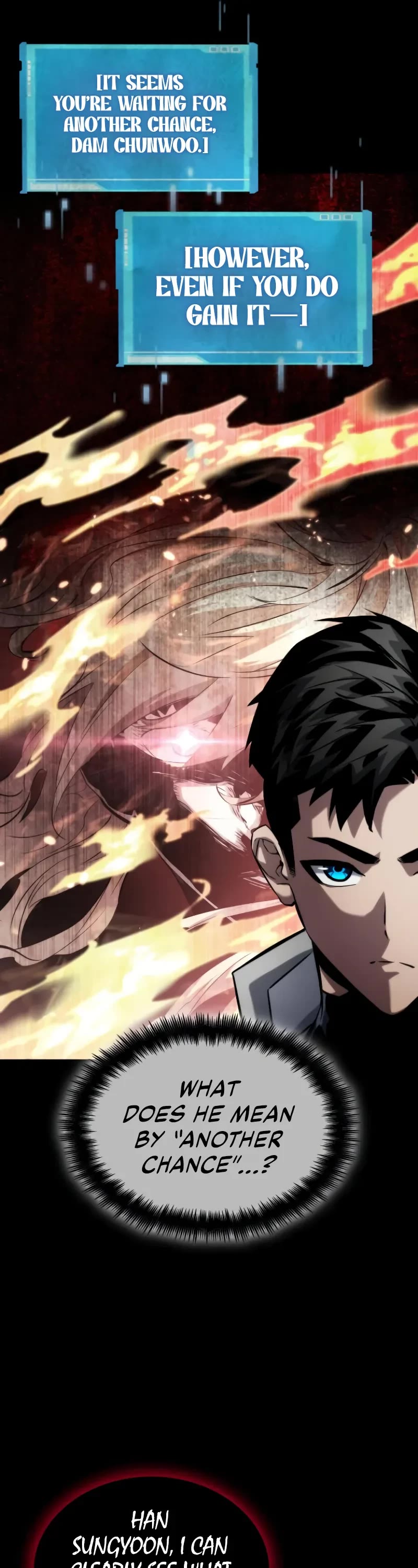 Boundless Necromancer chapter 113 page 14