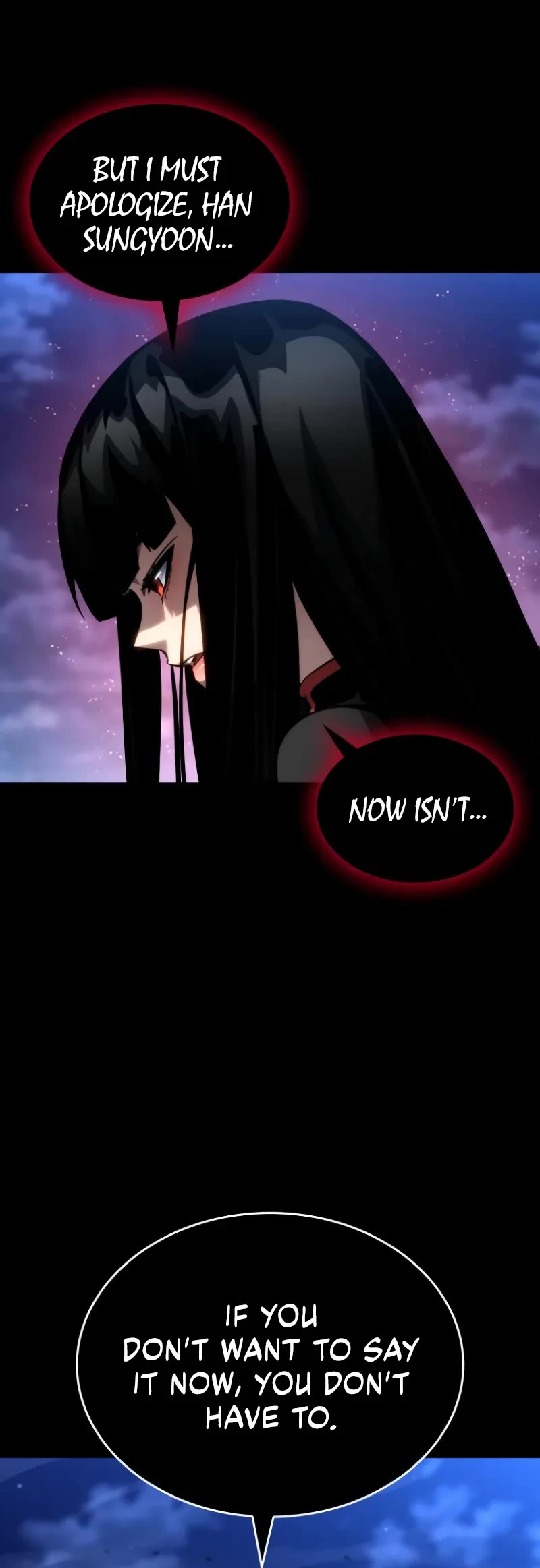 Boundless Necromancer chapter 113 page 16