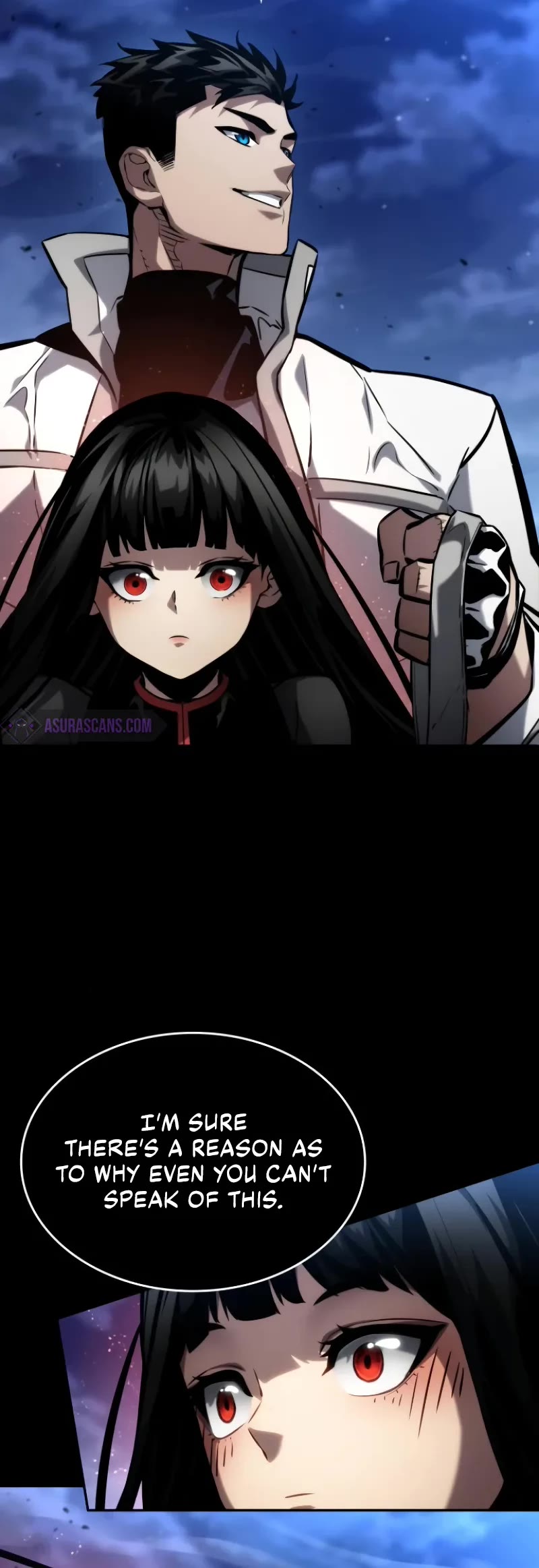 Boundless Necromancer chapter 113 page 17