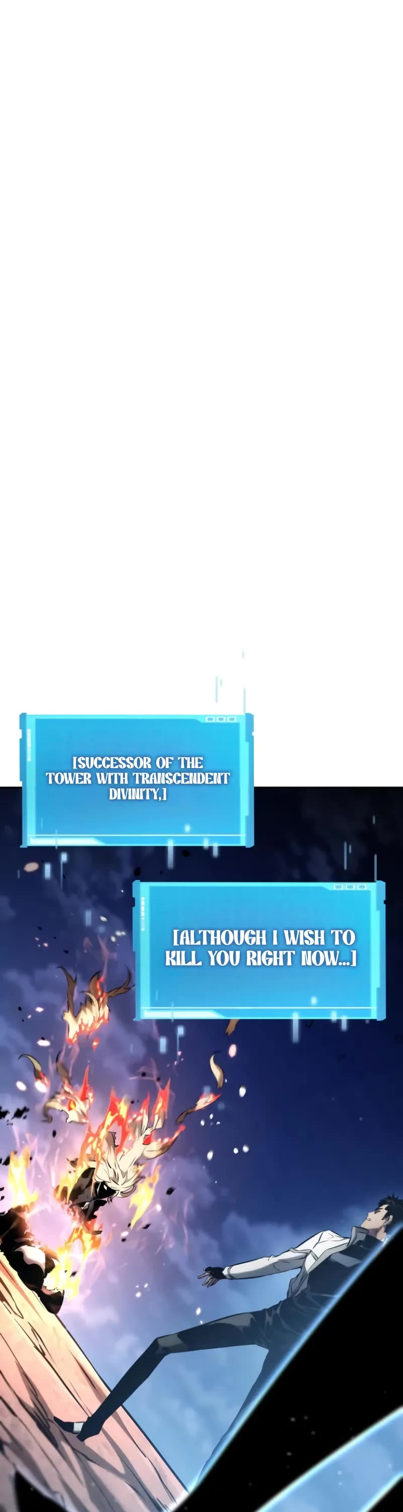 Boundless Necromancer chapter 113 page 2