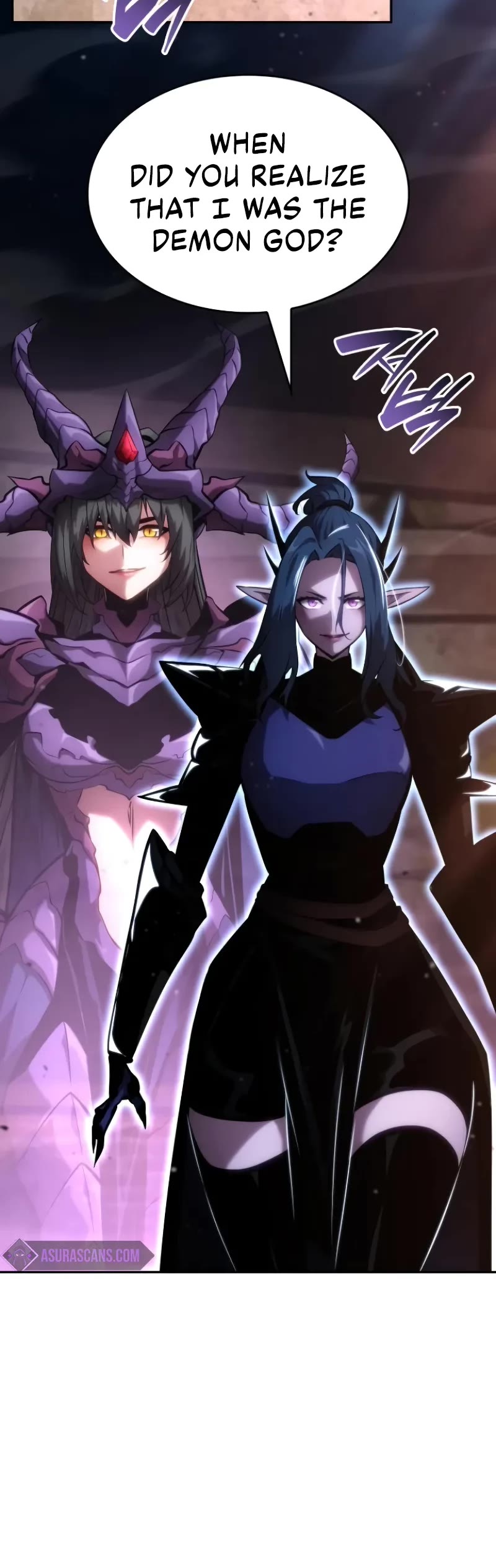 Boundless Necromancer chapter 113 page 25