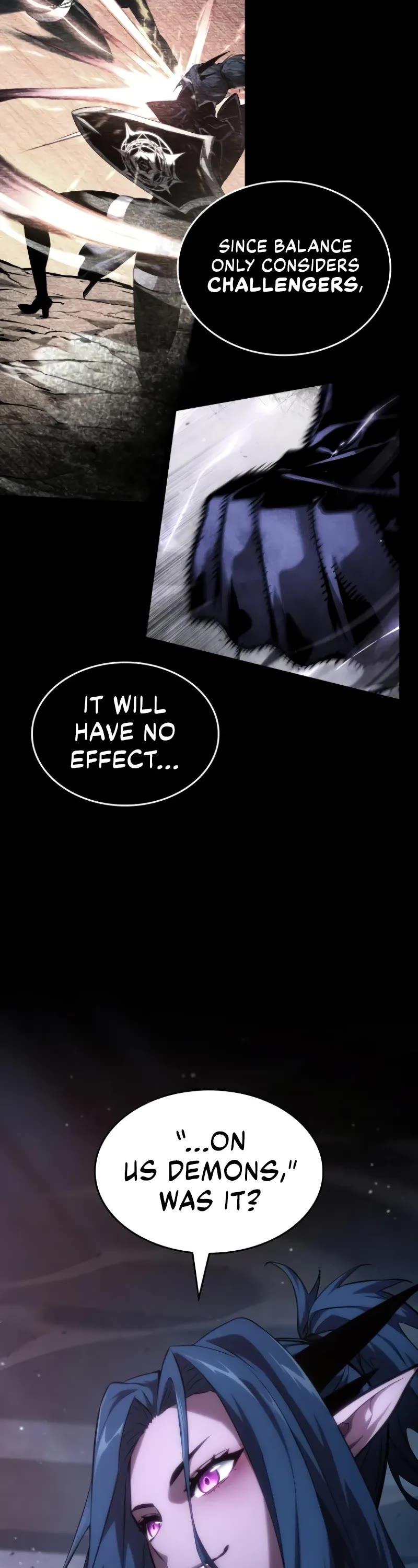 Boundless Necromancer chapter 113 page 27