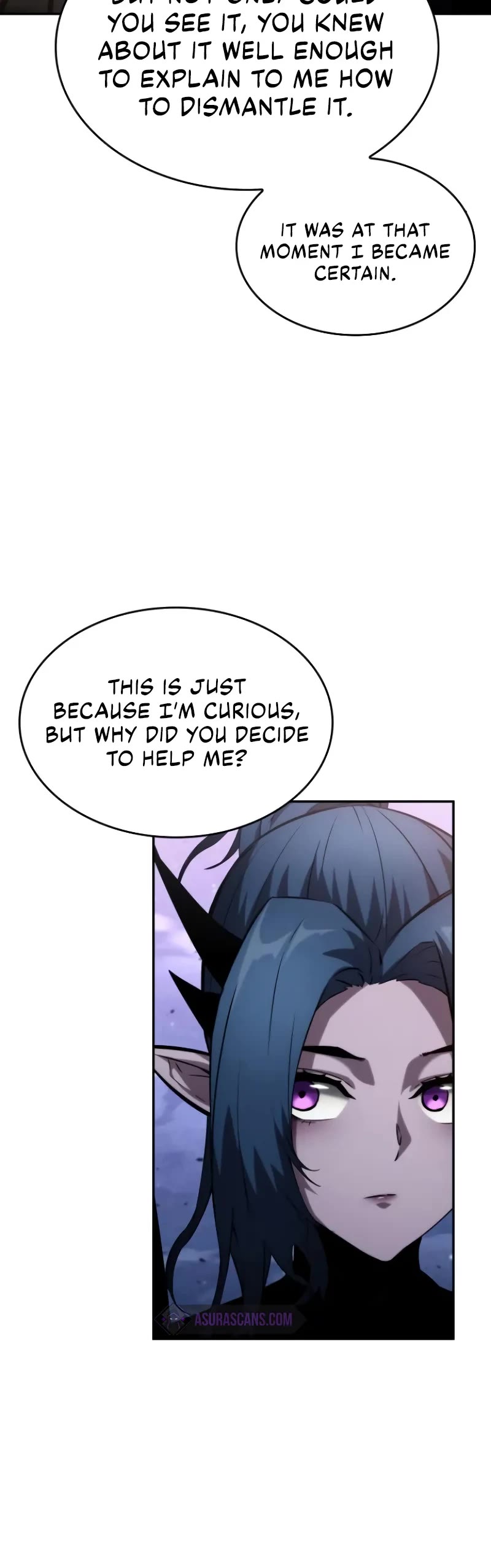 Boundless Necromancer chapter 113 page 29