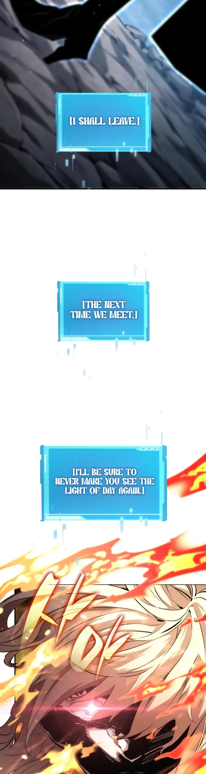 Boundless Necromancer chapter 113 page 3