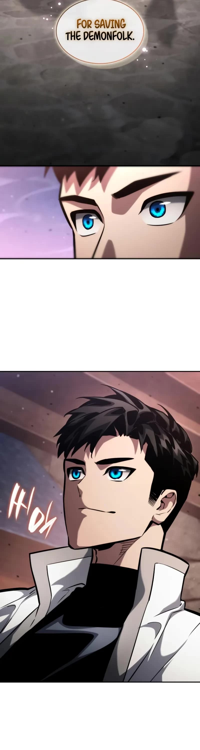 Boundless Necromancer chapter 113 page 38