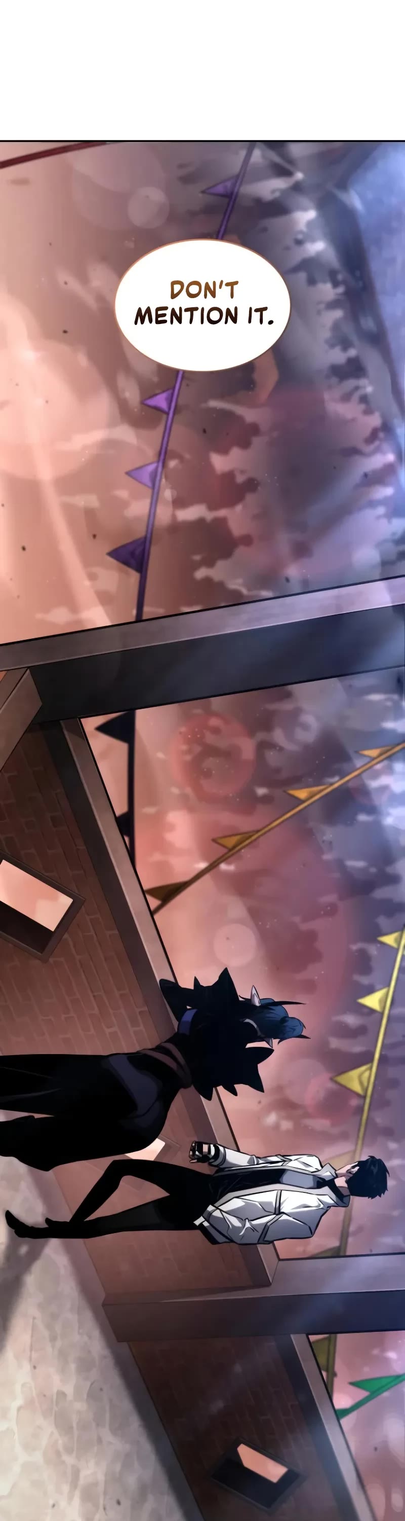 Boundless Necromancer chapter 113 page 39