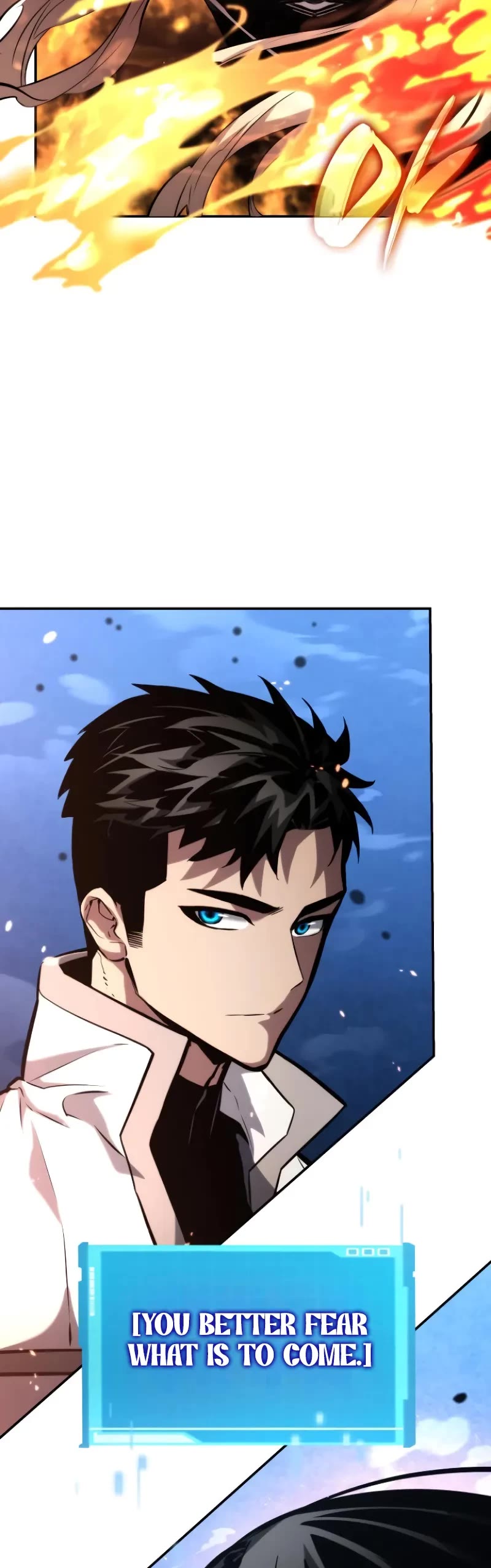 Boundless Necromancer chapter 113 page 4