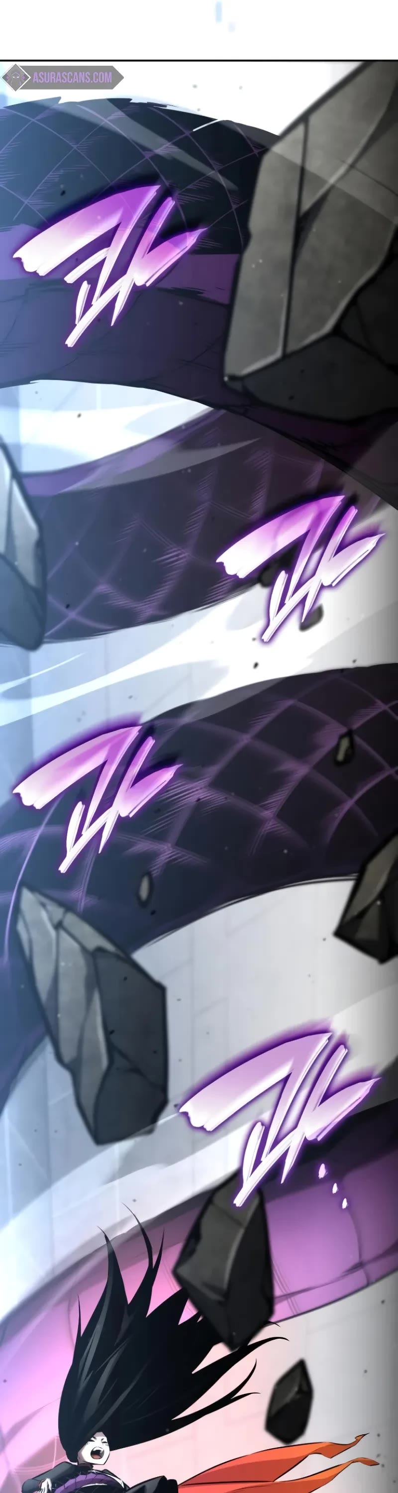 Boundless Necromancer chapter 113 page 42