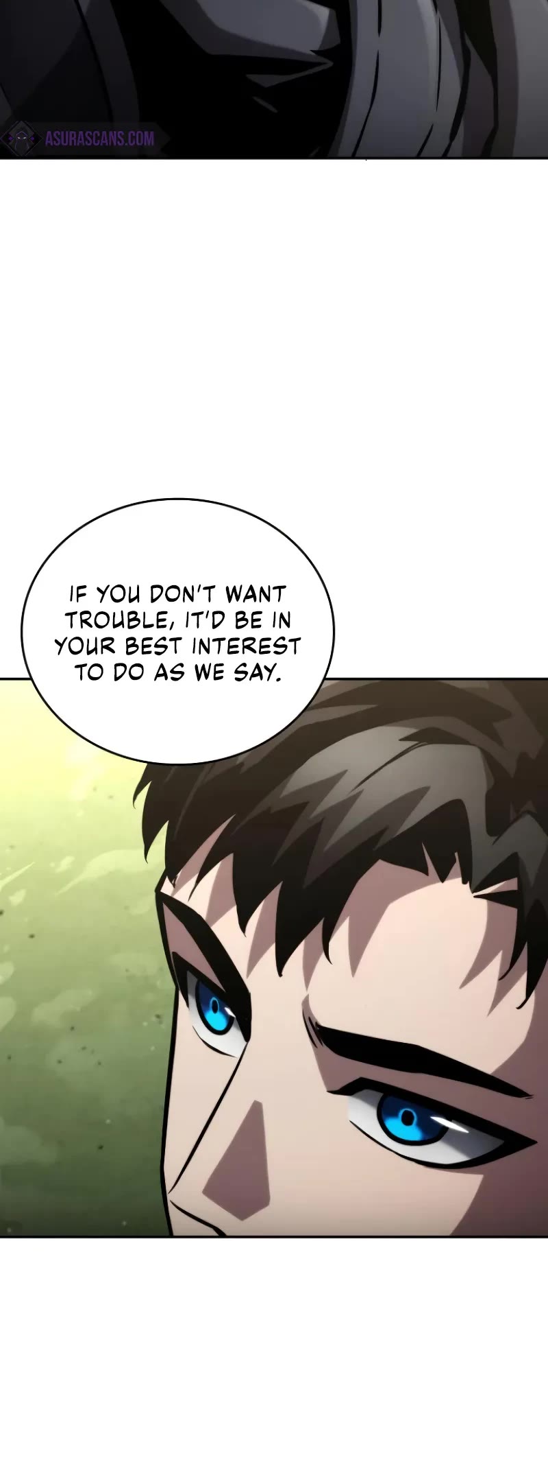 Boundless Necromancer chapter 113 page 61