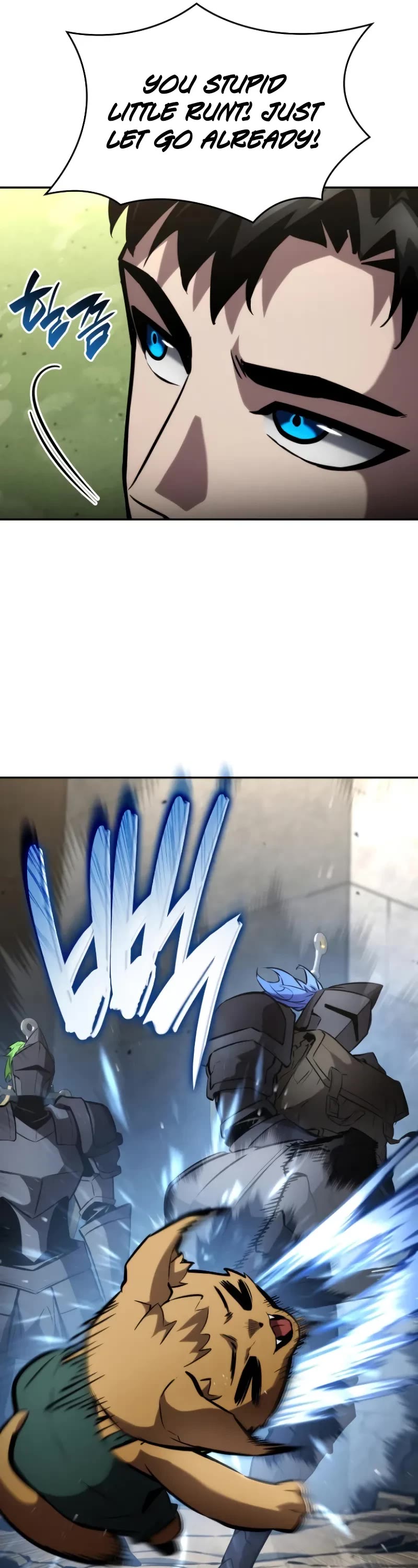 Boundless Necromancer chapter 113 page 62