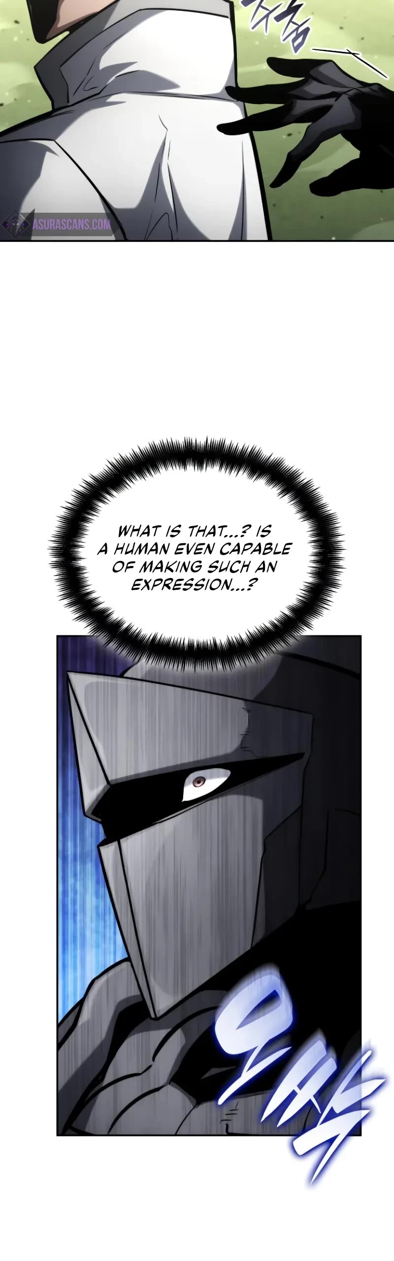 Boundless Necromancer chapter 113 page 69