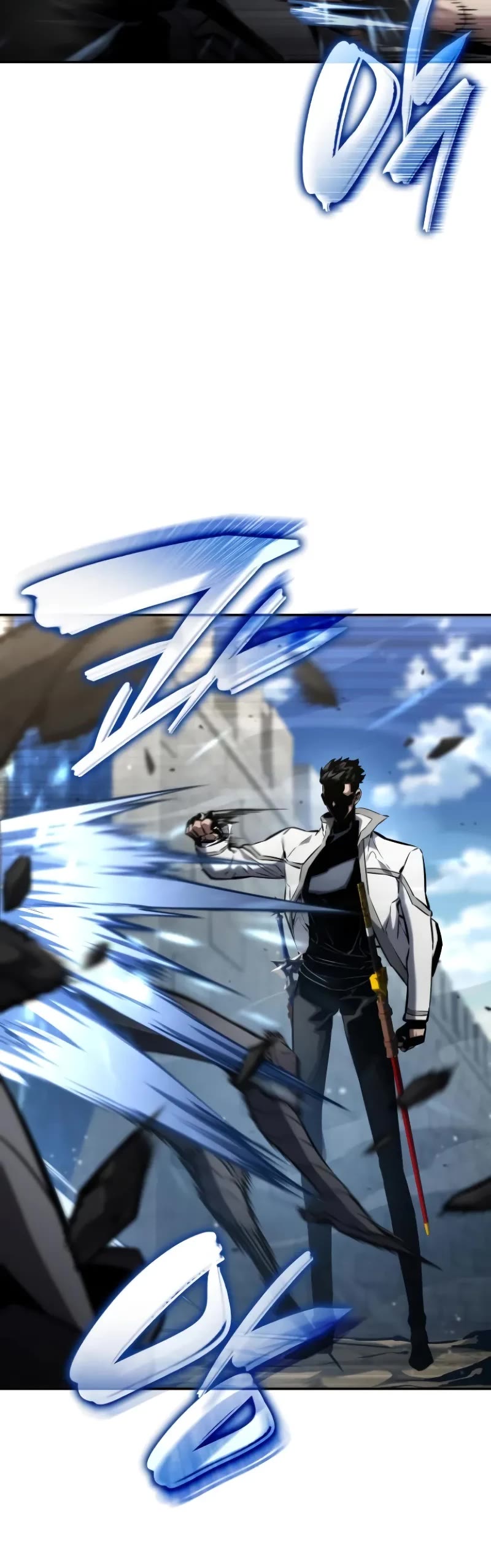 Boundless Necromancer chapter 113 page 73