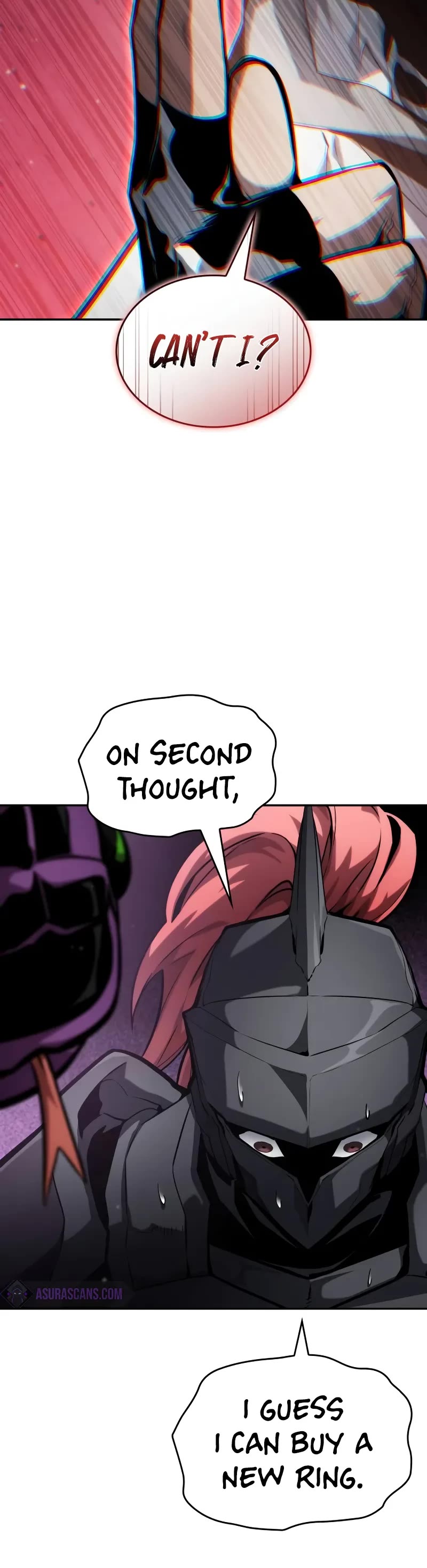 Boundless Necromancer chapter 114 page 10