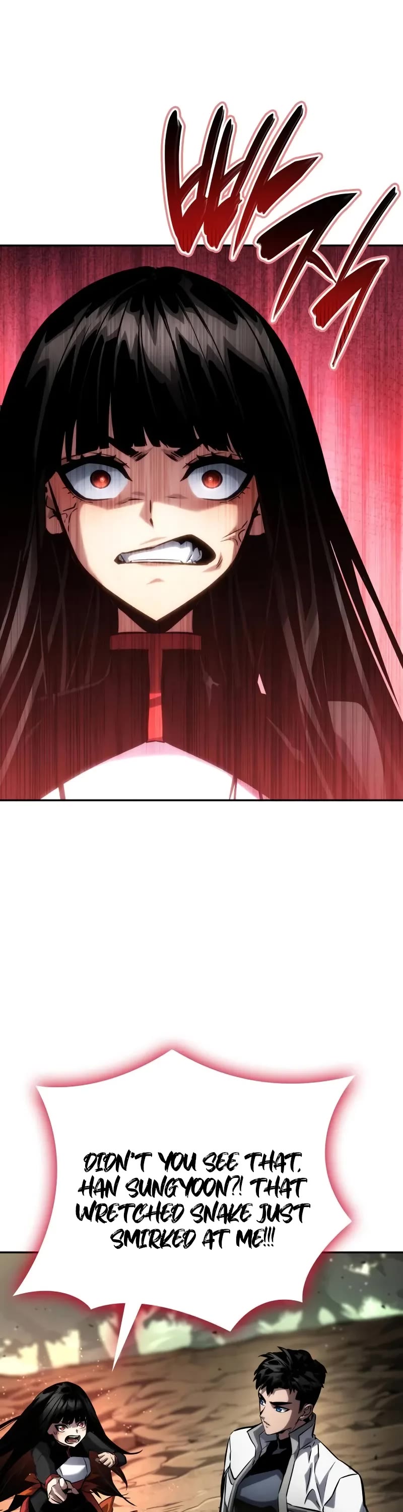 Boundless Necromancer chapter 114 page 15