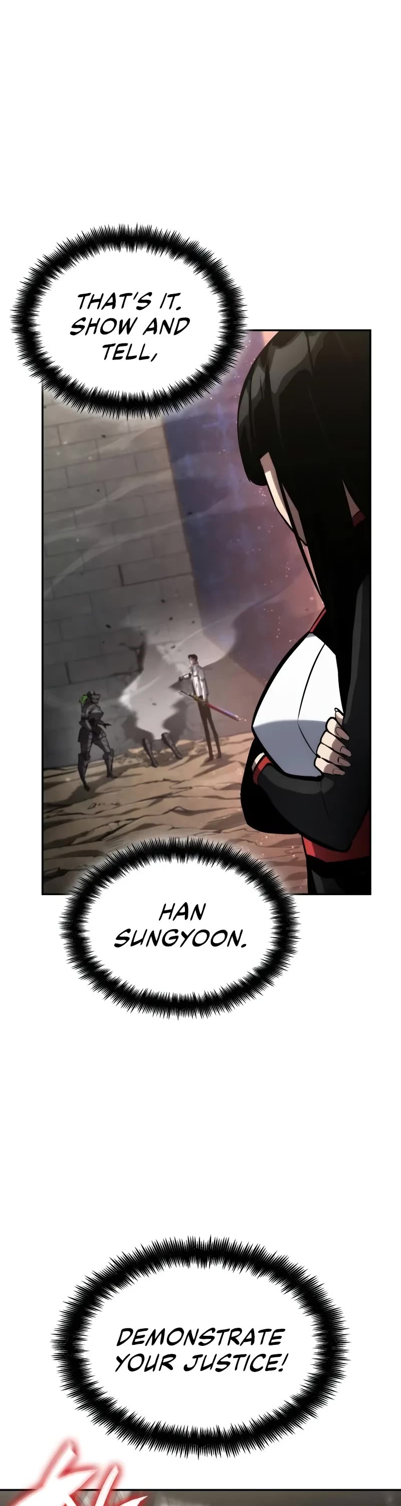 Boundless Necromancer chapter 114 page 2